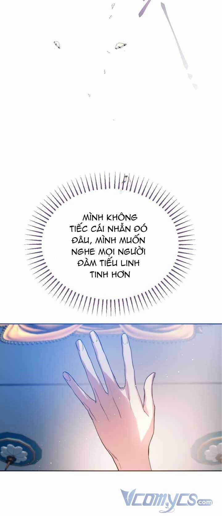 Hôn Nhân Hoàng Gia - Chapter 2 - Trang 54