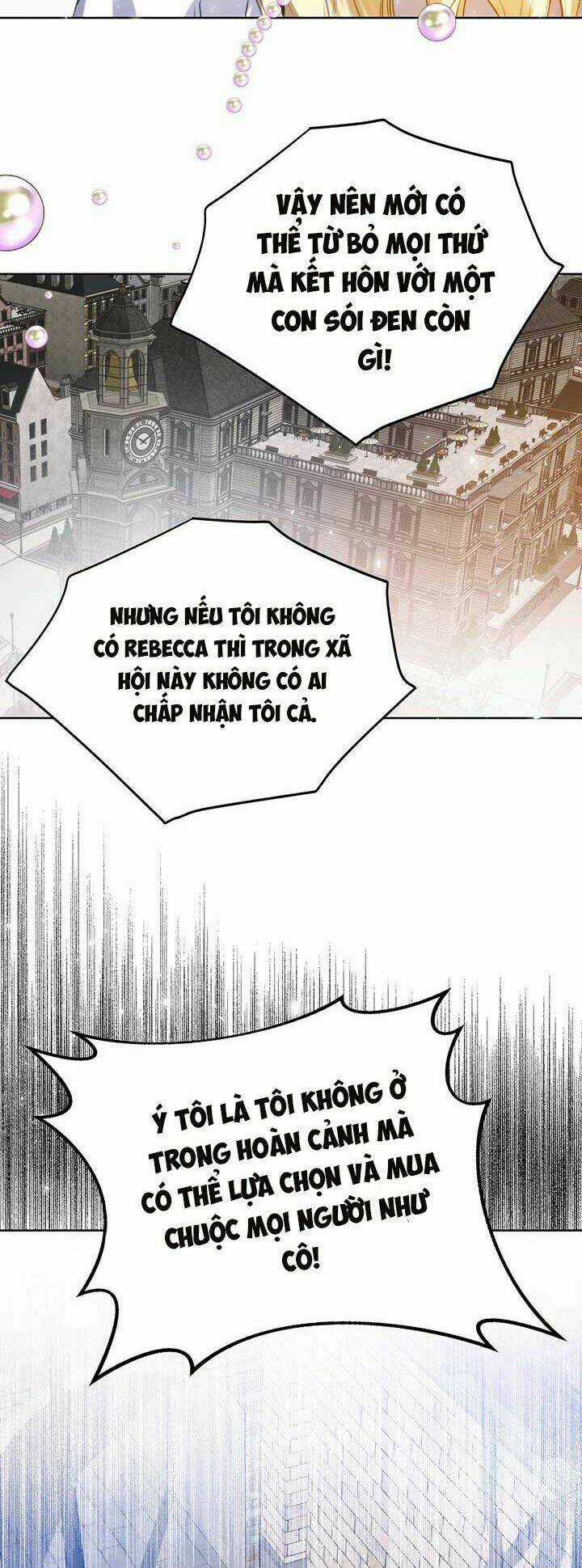 Hôn Nhân Hoàng Gia - Chapter 20 - Trang 38