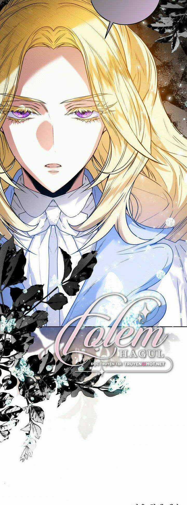 Hôn Nhân Hoàng Gia - Chapter 20 - Trang 40