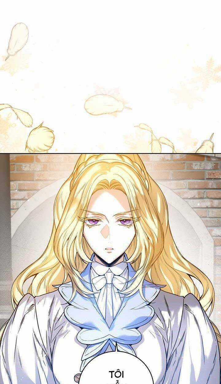 Hôn Nhân Hoàng Gia - Chapter 21 - Trang 1