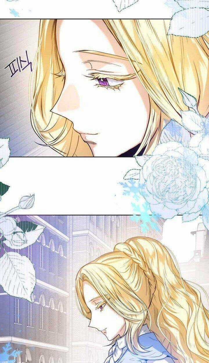 Hôn Nhân Hoàng Gia - Chapter 21 - Trang 11