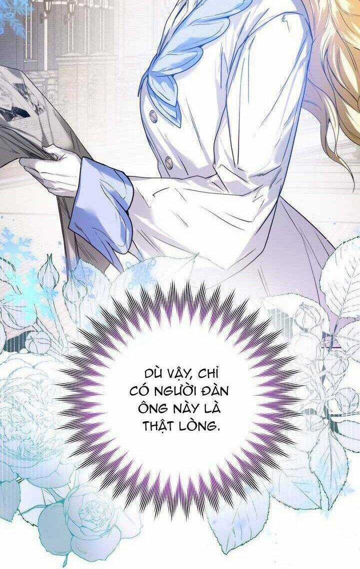 Hôn Nhân Hoàng Gia - Chapter 21 - Trang 12