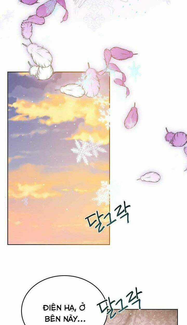 Hôn Nhân Hoàng Gia - Chapter 21 - Trang 14