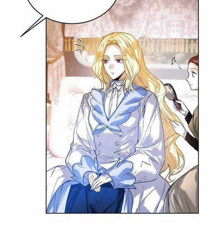 Hôn Nhân Hoàng Gia - Chapter 21 - Trang 15