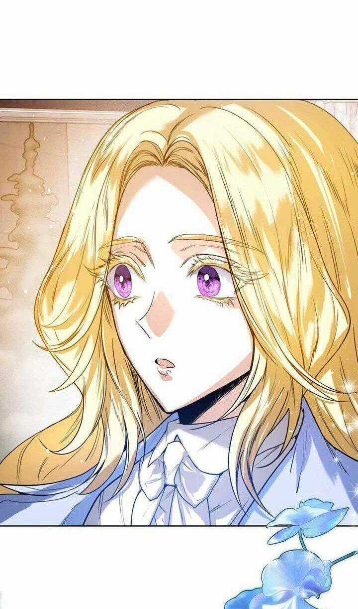 Hôn Nhân Hoàng Gia - Chapter 21 - Trang 17