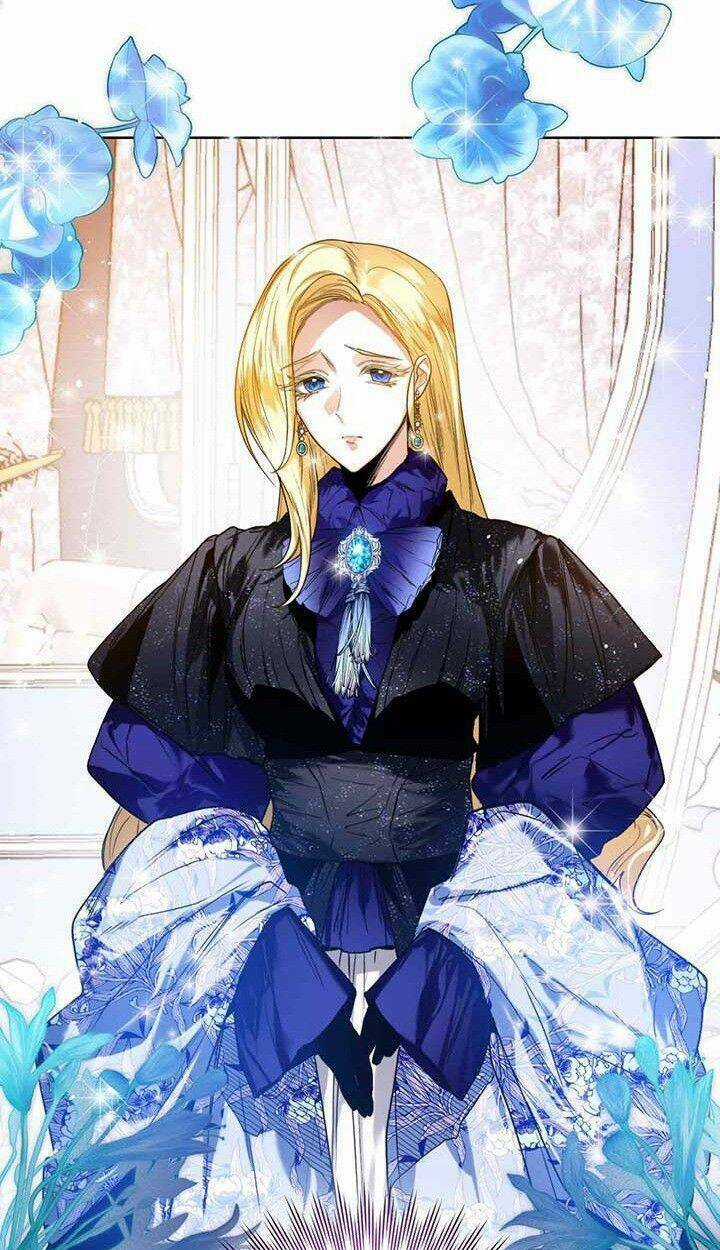 Hôn Nhân Hoàng Gia - Chapter 21 - Trang 18