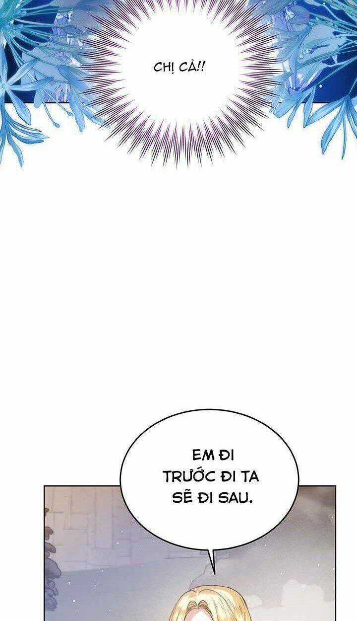 Hôn Nhân Hoàng Gia - Chapter 21 - Trang 19