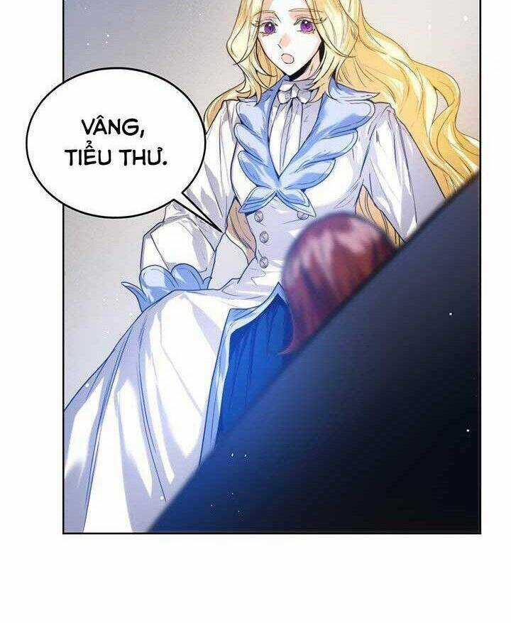 Hôn Nhân Hoàng Gia - Chapter 21 - Trang 20