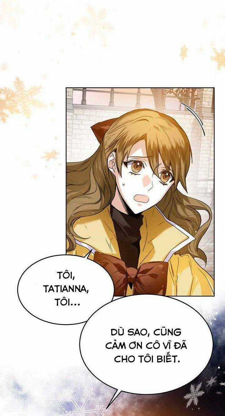 Hôn Nhân Hoàng Gia - Chapter 21 - Trang 3