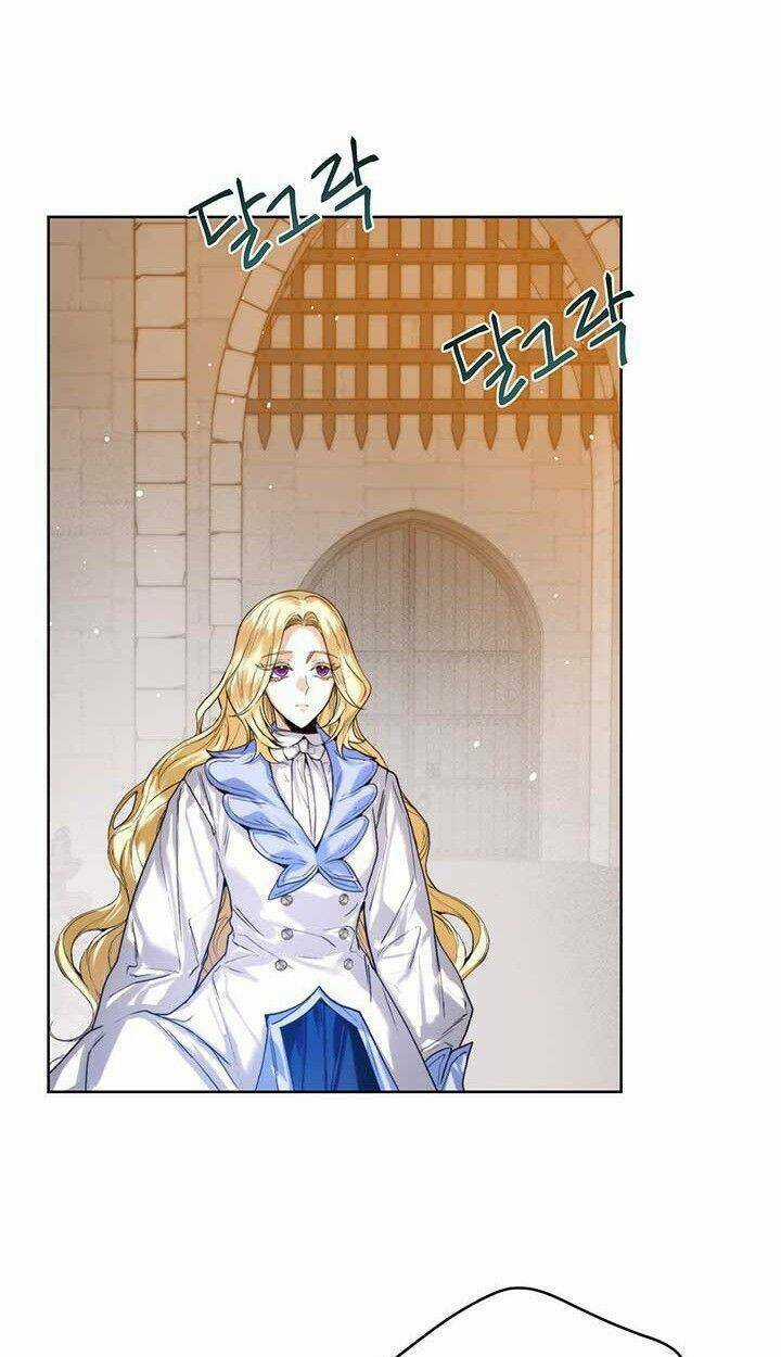 Hôn Nhân Hoàng Gia - Chapter 21 - Trang 21