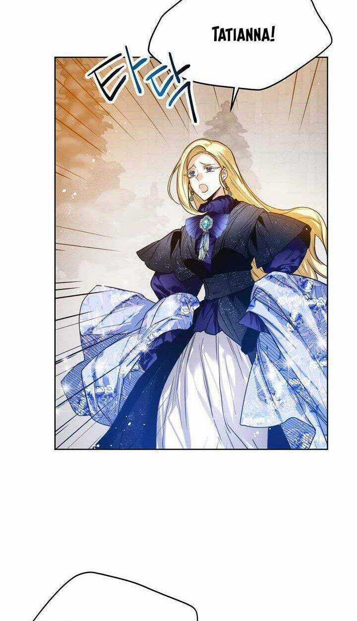 Hôn Nhân Hoàng Gia - Chapter 21 - Trang 22