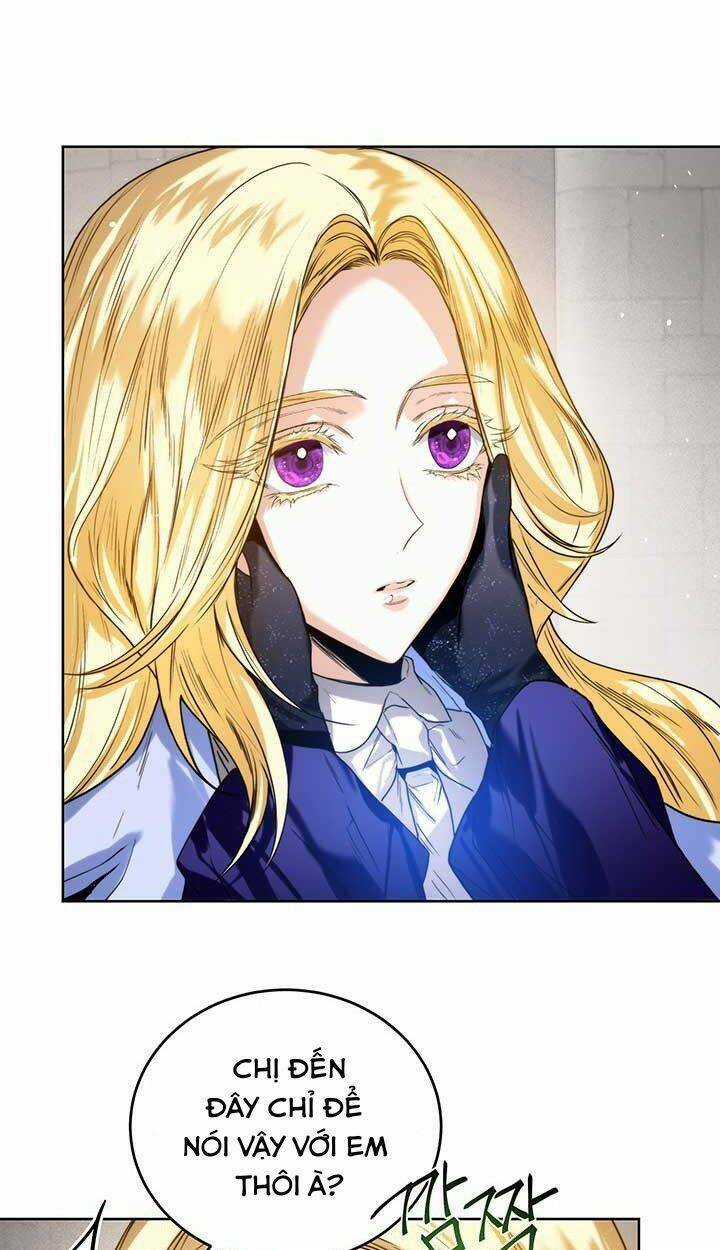 Hôn Nhân Hoàng Gia - Chapter 21 - Trang 24