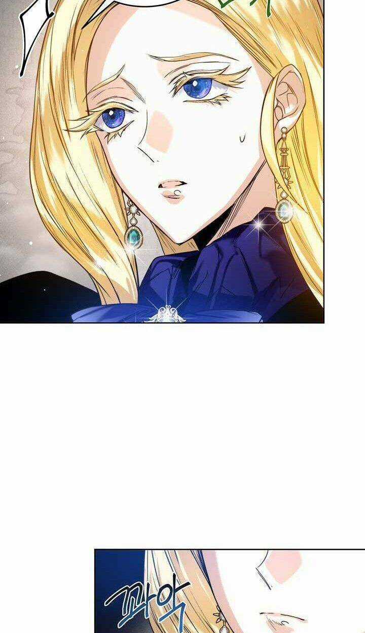 Hôn Nhân Hoàng Gia - Chapter 21 - Trang 25