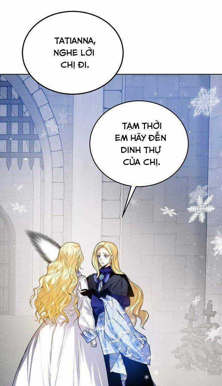 Hôn Nhân Hoàng Gia - Chapter 21 - Trang 27