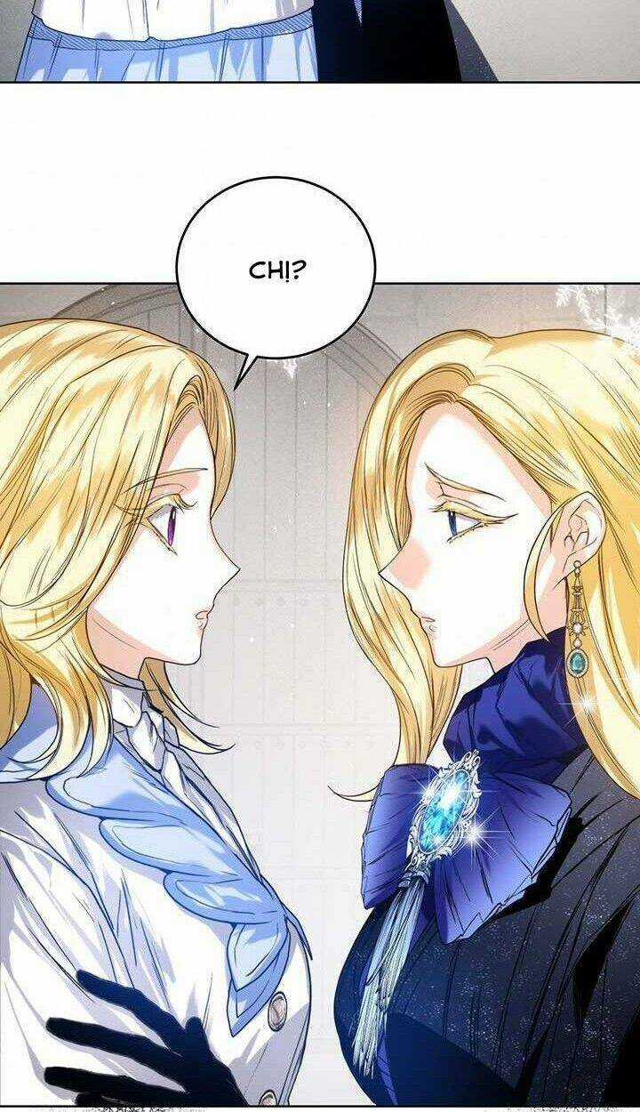 Hôn Nhân Hoàng Gia - Chapter 21 - Trang 28