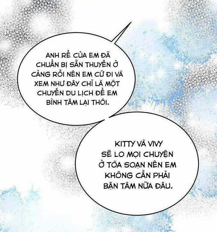 Hôn Nhân Hoàng Gia - Chapter 21 - Trang 29