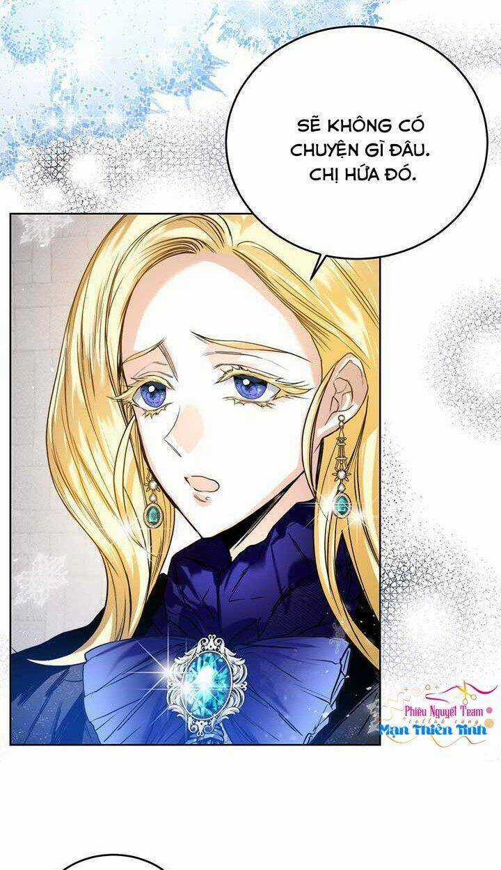 Hôn Nhân Hoàng Gia - Chapter 21 - Trang 30