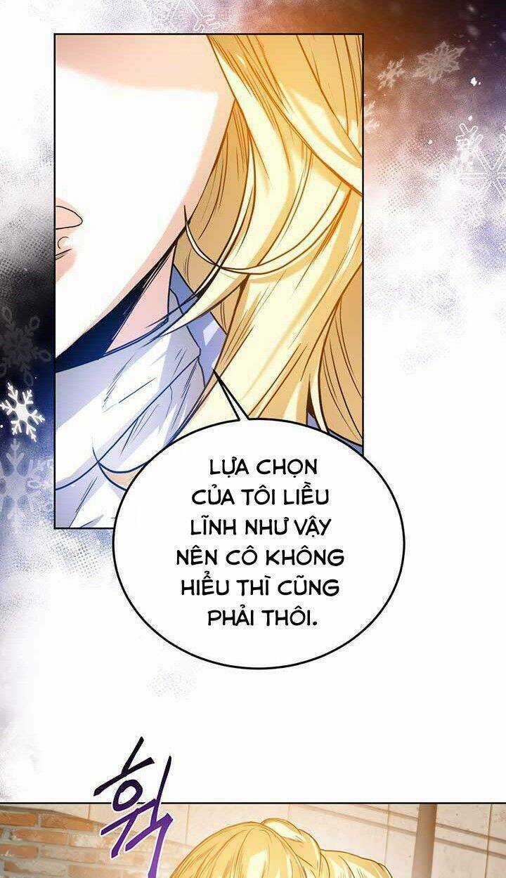 Hôn Nhân Hoàng Gia - Chapter 21 - Trang 4