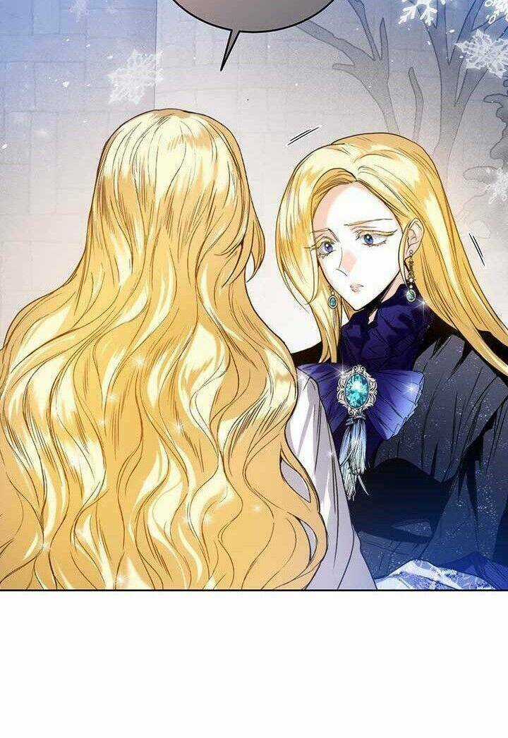 Hôn Nhân Hoàng Gia - Chapter 21 - Trang 32