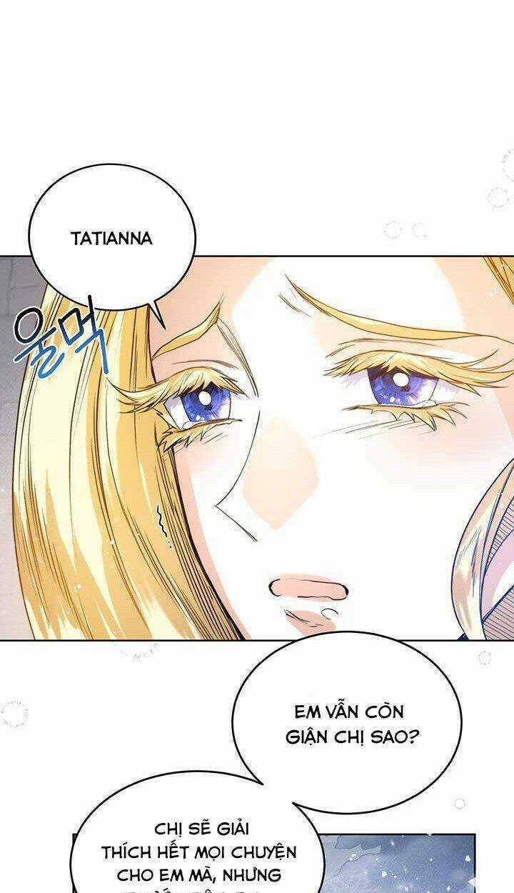 Hôn Nhân Hoàng Gia - Chapter 21 - Trang 33