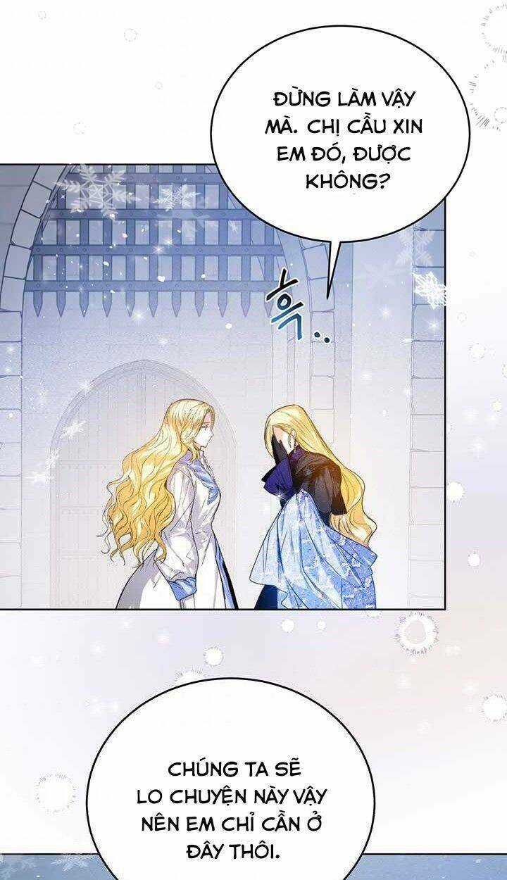 Hôn Nhân Hoàng Gia - Chapter 21 - Trang 36