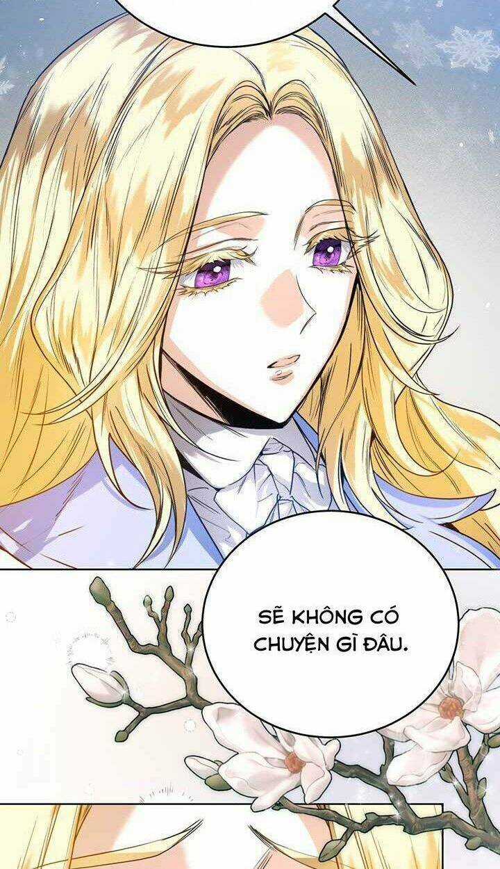 Hôn Nhân Hoàng Gia - Chapter 21 - Trang 37