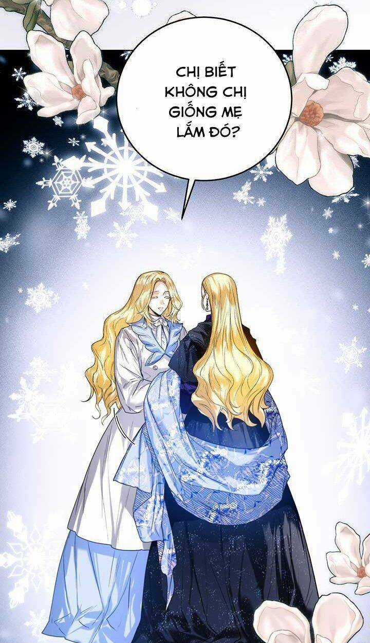 Hôn Nhân Hoàng Gia - Chapter 21 - Trang 39