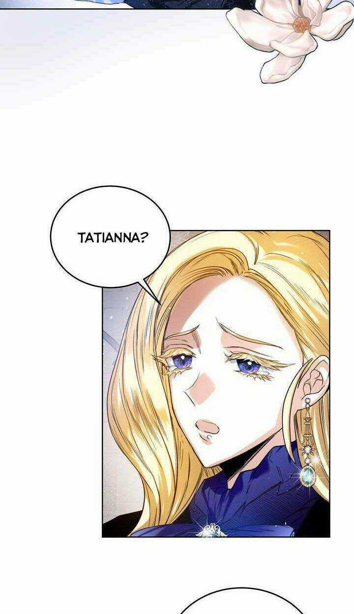 Hôn Nhân Hoàng Gia - Chapter 21 - Trang 40