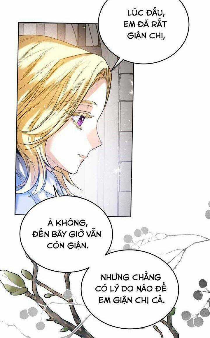 Hôn Nhân Hoàng Gia - Chapter 21 - Trang 41