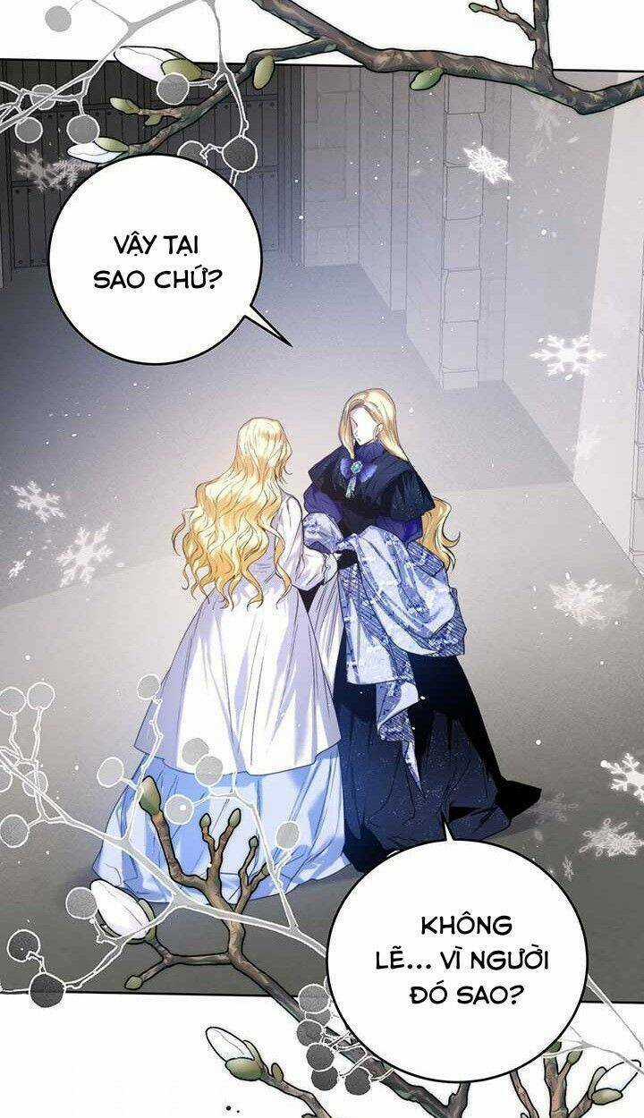 Hôn Nhân Hoàng Gia - Chapter 21 - Trang 42