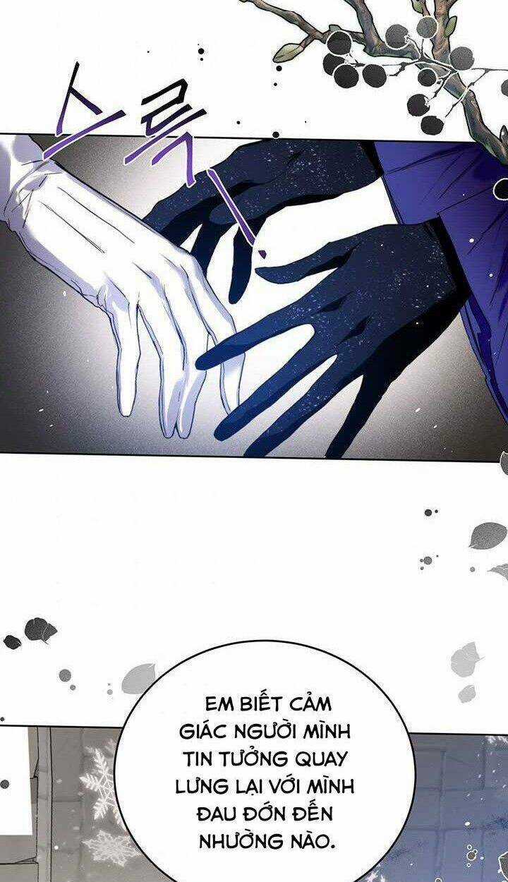 Hôn Nhân Hoàng Gia - Chapter 21 - Trang 43