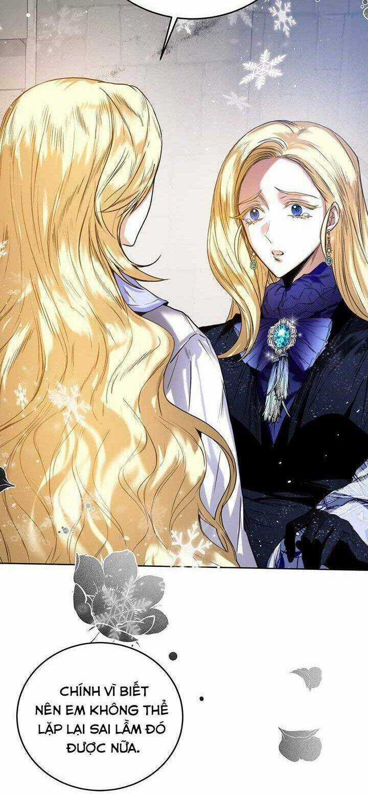 Hôn Nhân Hoàng Gia - Chapter 21 - Trang 44