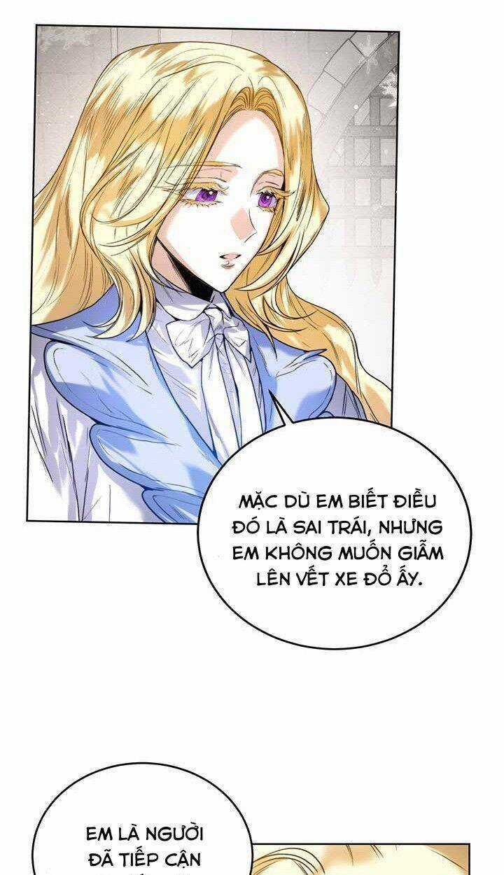 Hôn Nhân Hoàng Gia - Chapter 21 - Trang 45