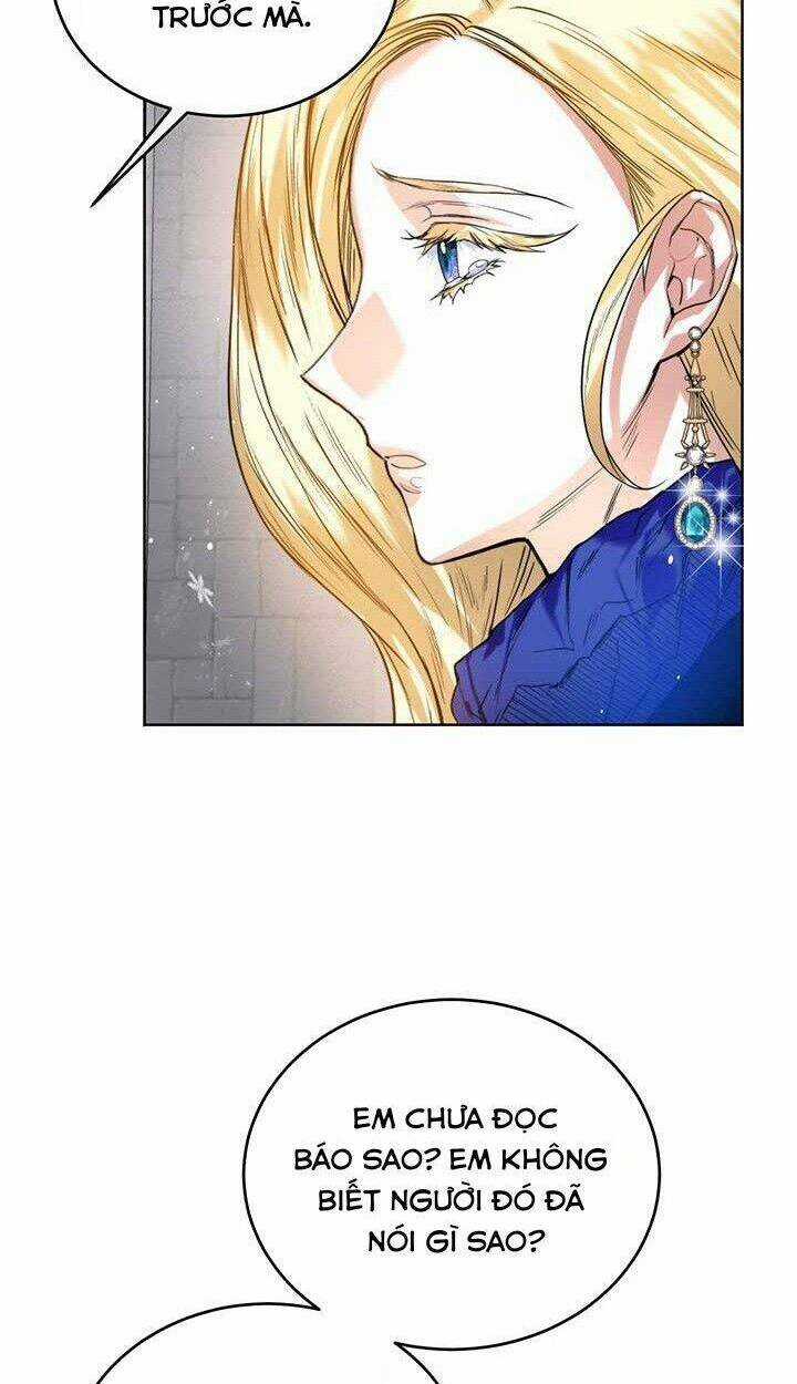 Hôn Nhân Hoàng Gia - Chapter 21 - Trang 46