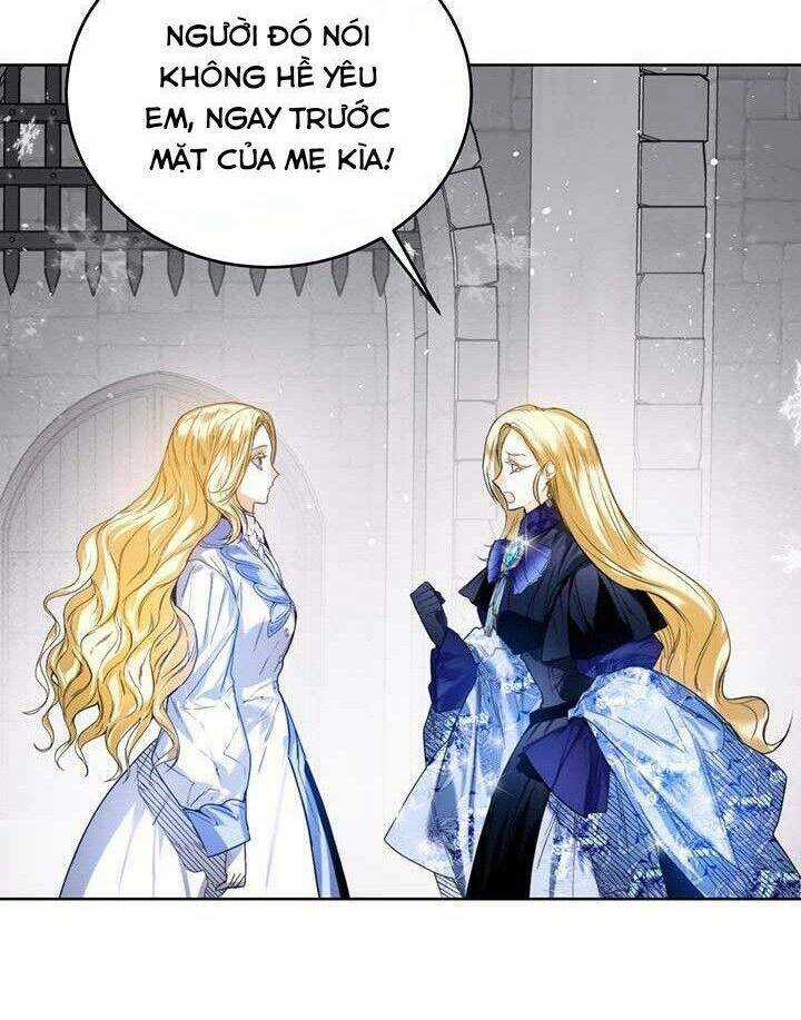 Hôn Nhân Hoàng Gia - Chapter 21 - Trang 47