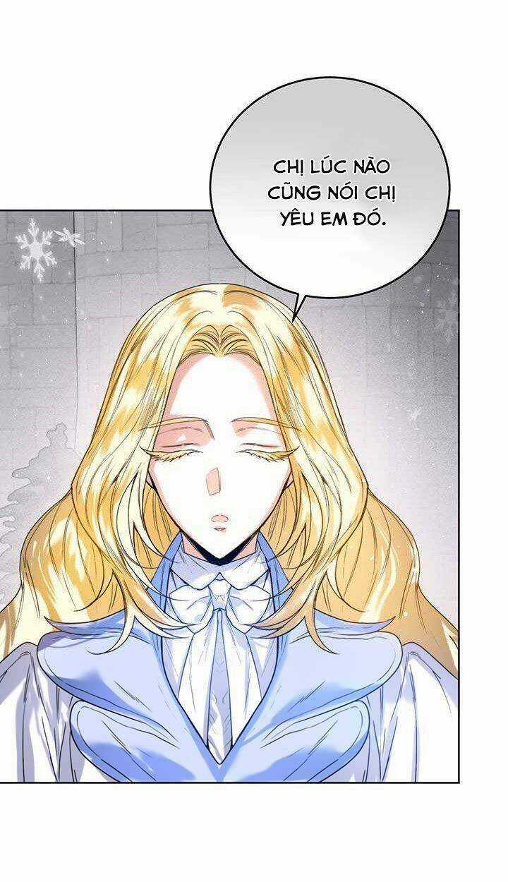 Hôn Nhân Hoàng Gia - Chapter 21 - Trang 48