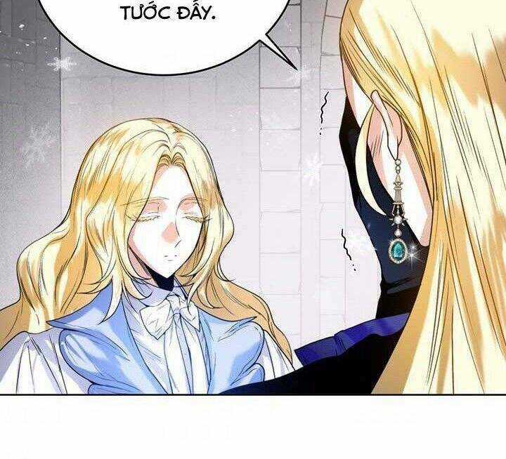 Hôn Nhân Hoàng Gia - Chapter 21 - Trang 50