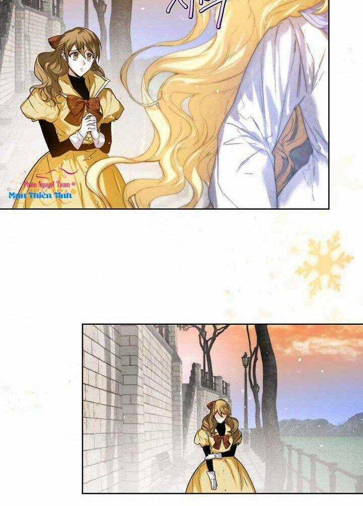 Hôn Nhân Hoàng Gia - Chapter 21 - Trang 6