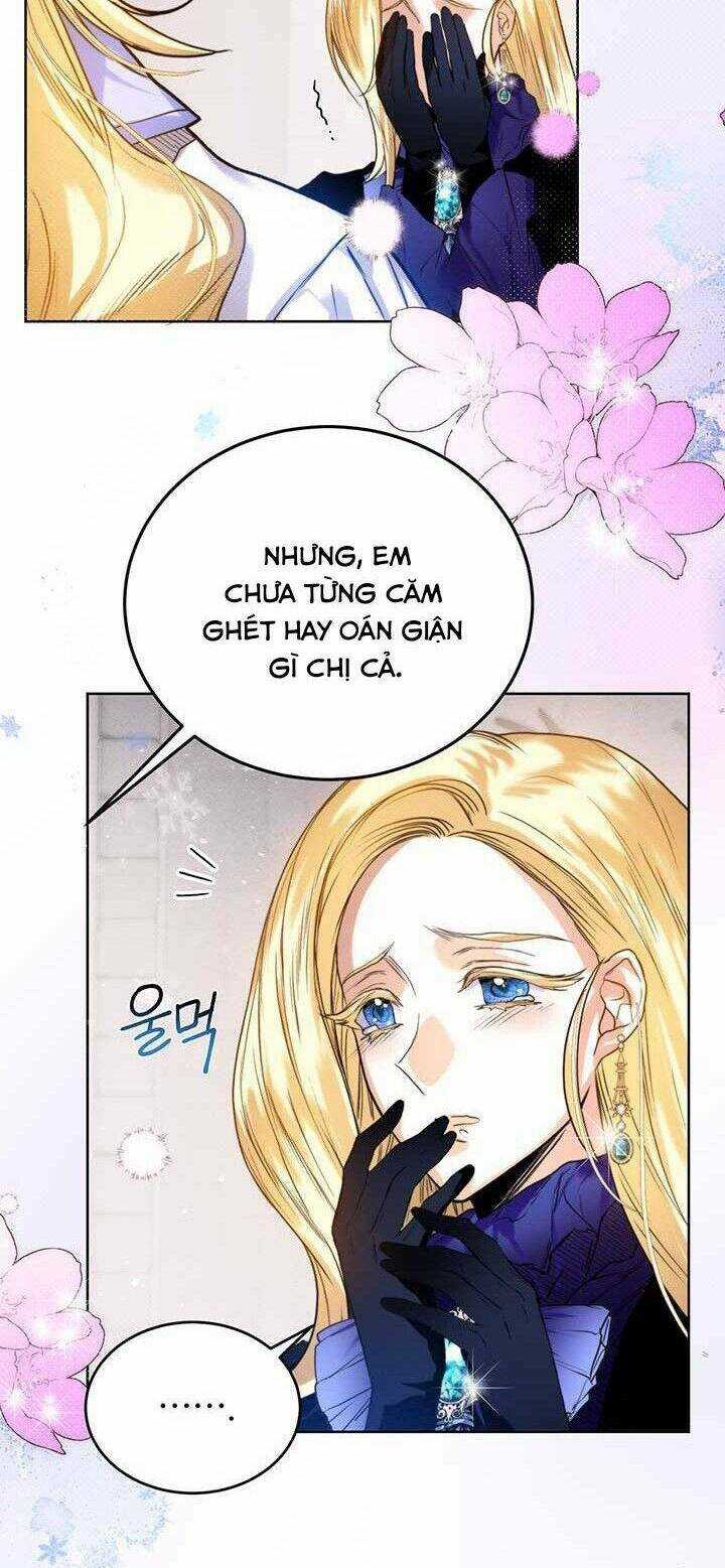 Hôn Nhân Hoàng Gia - Chapter 21 - Trang 53