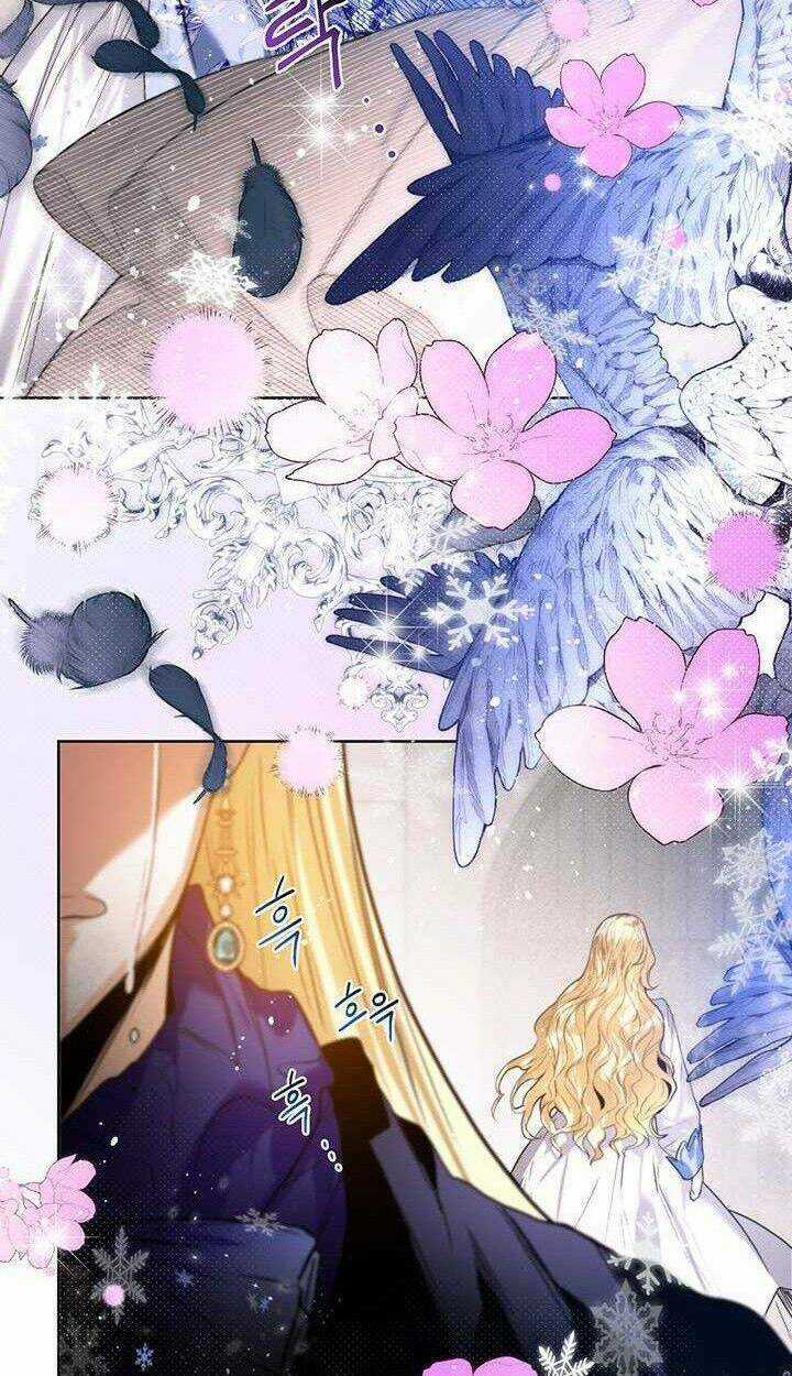 Hôn Nhân Hoàng Gia - Chapter 21 - Trang 58