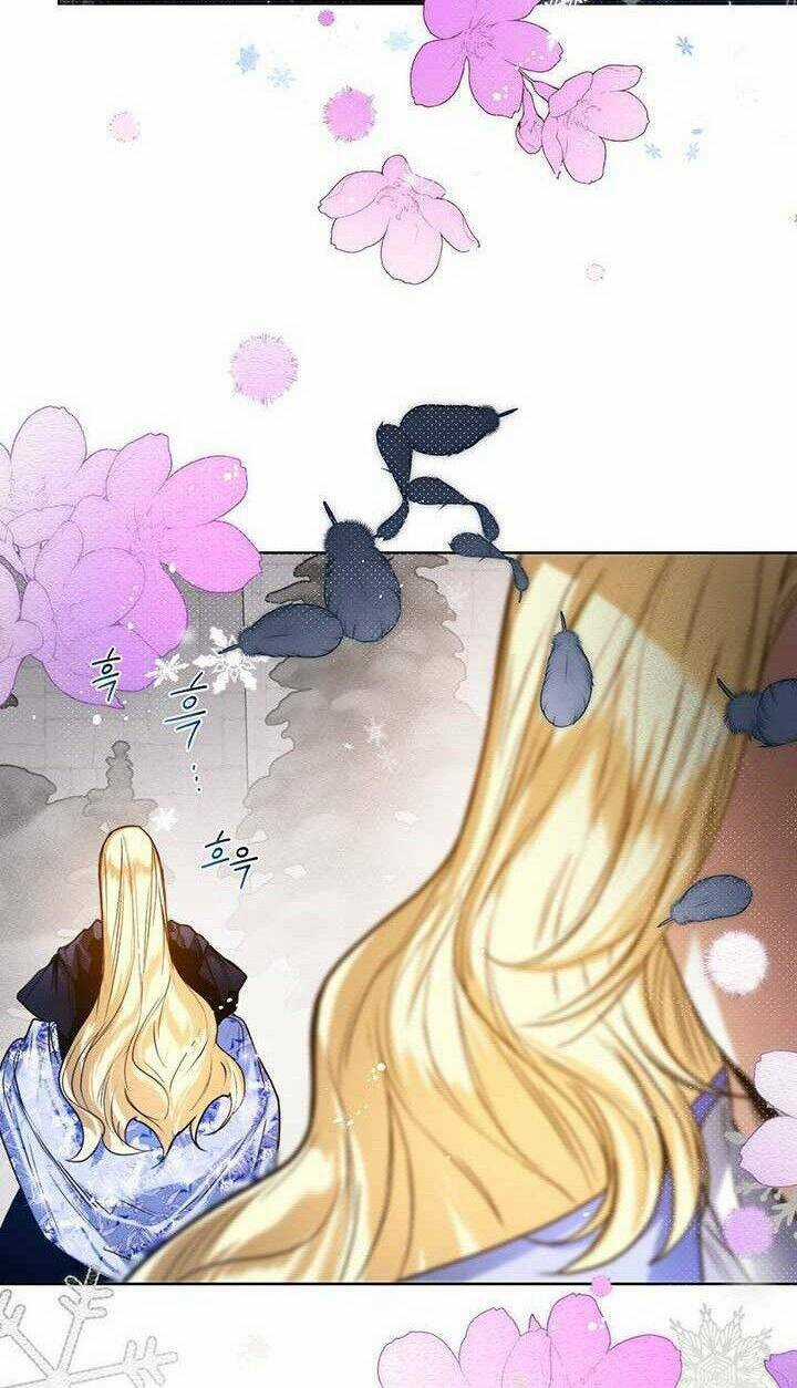 Hôn Nhân Hoàng Gia - Chapter 21 - Trang 59