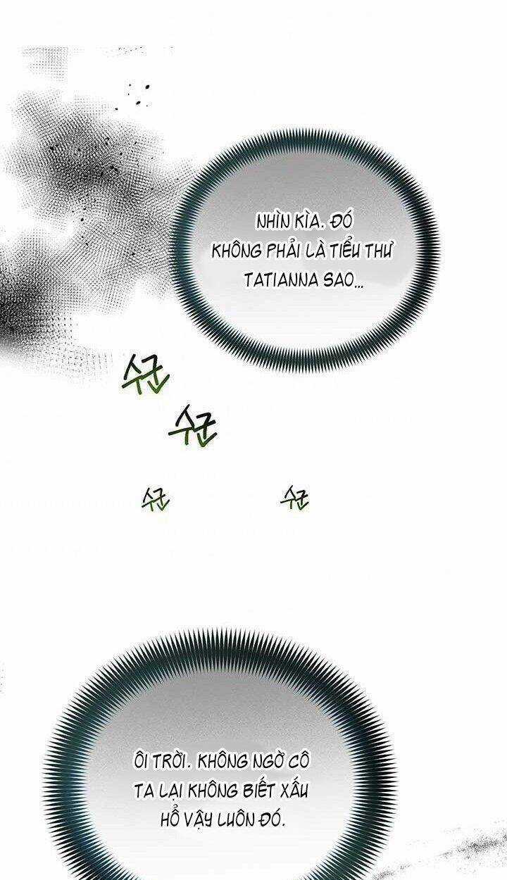 Hôn Nhân Hoàng Gia - Chapter 21 - Trang 7