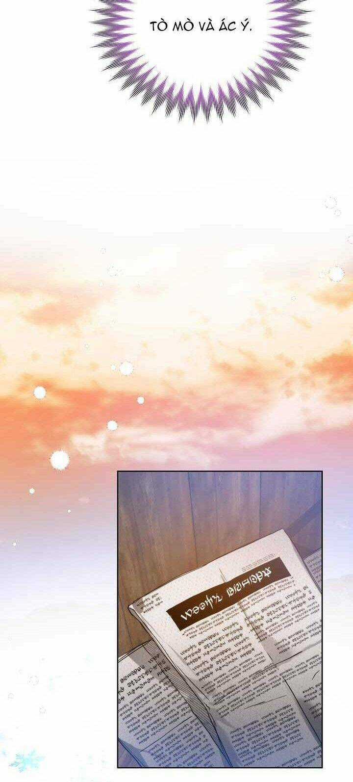 Hôn Nhân Hoàng Gia - Chapter 21 - Trang 9