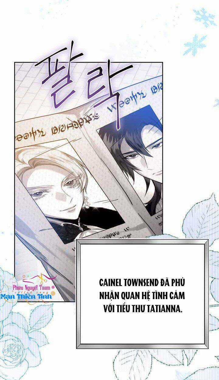 Hôn Nhân Hoàng Gia - Chapter 21 - Trang 10