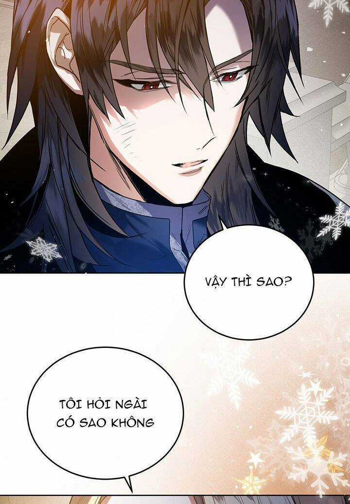 Hôn Nhân Hoàng Gia - Chapter 22 - Trang 34