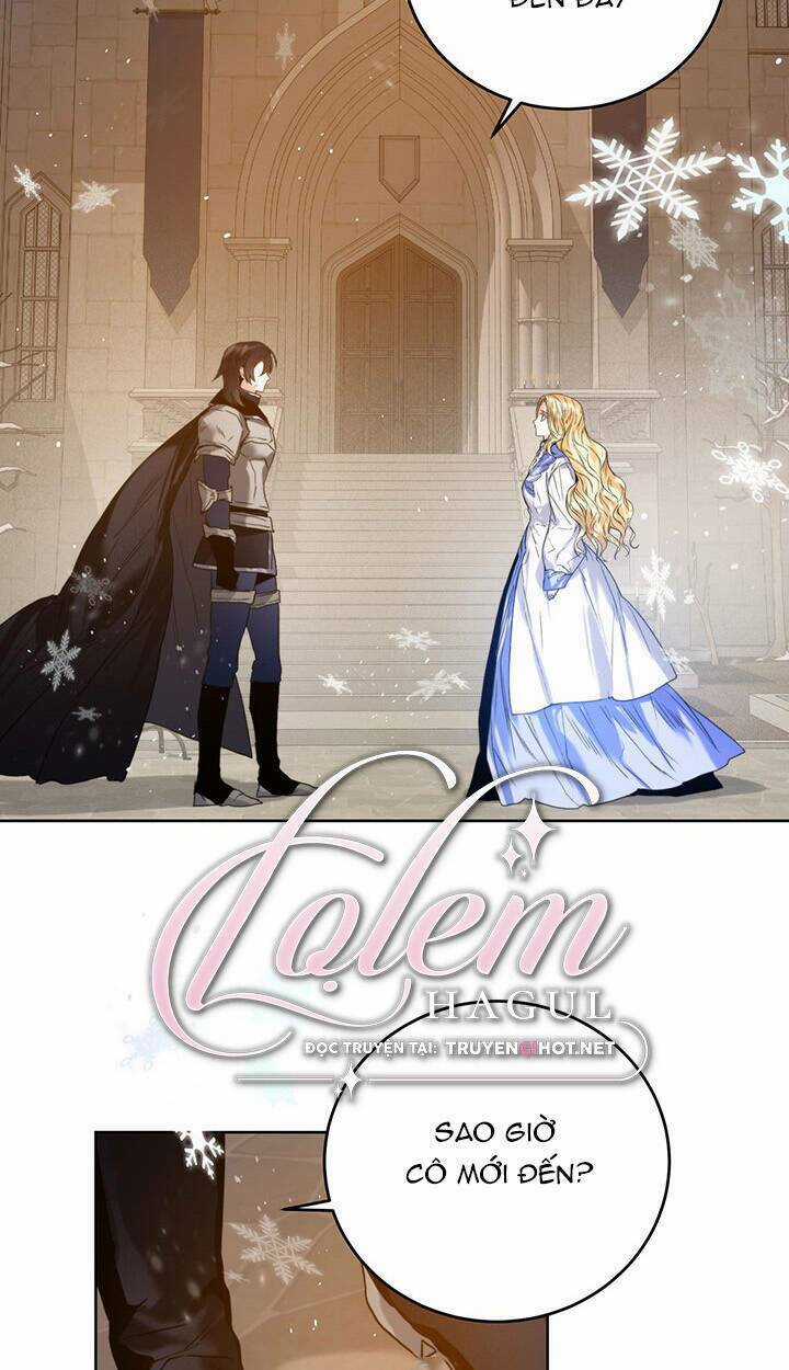 Hôn Nhân Hoàng Gia - Chapter 22 - Trang 5