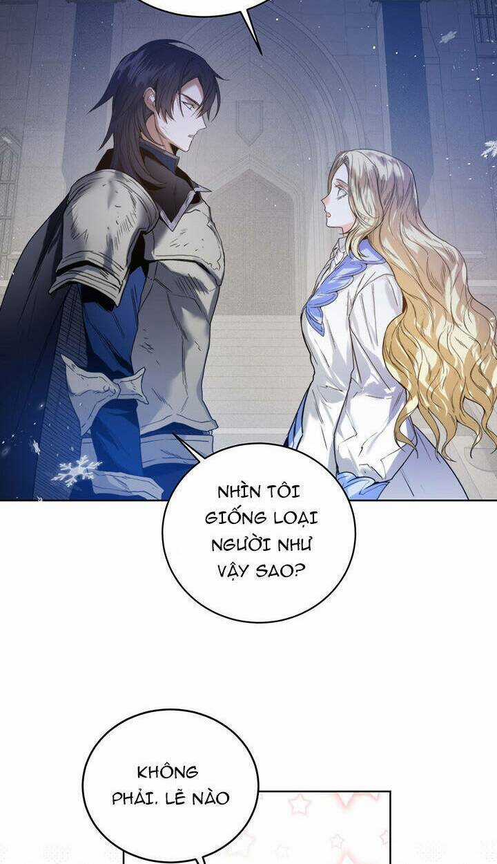Hôn Nhân Hoàng Gia - Chapter 22 - Trang 44