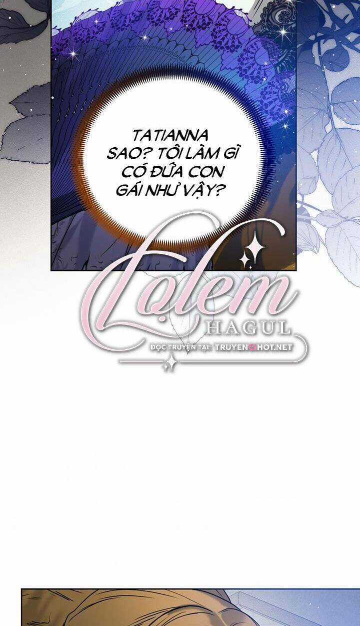 Hôn Nhân Hoàng Gia - Chapter 26 - Trang 6