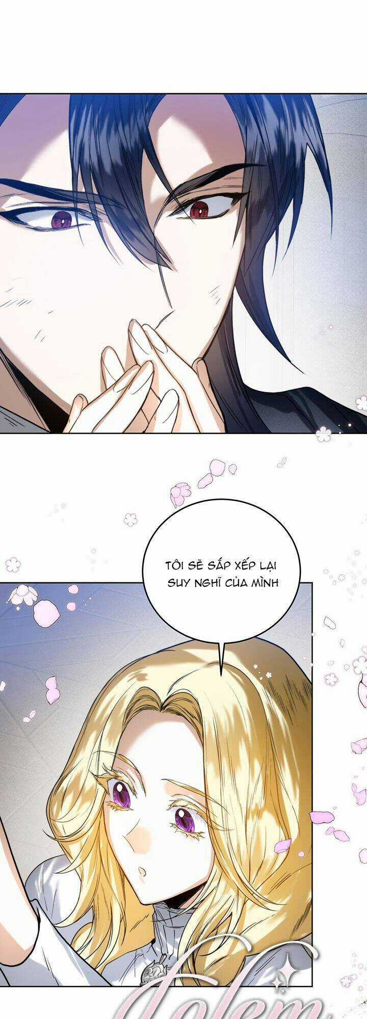 Hôn Nhân Hoàng Gia - Chapter 29 - Trang 40