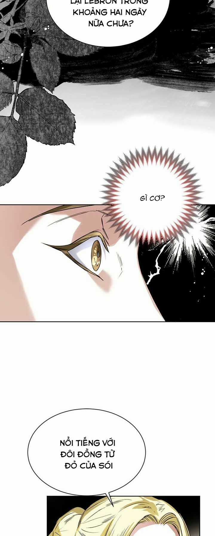 Hôn Nhân Hoàng Gia - Chapter 3 - Trang 52